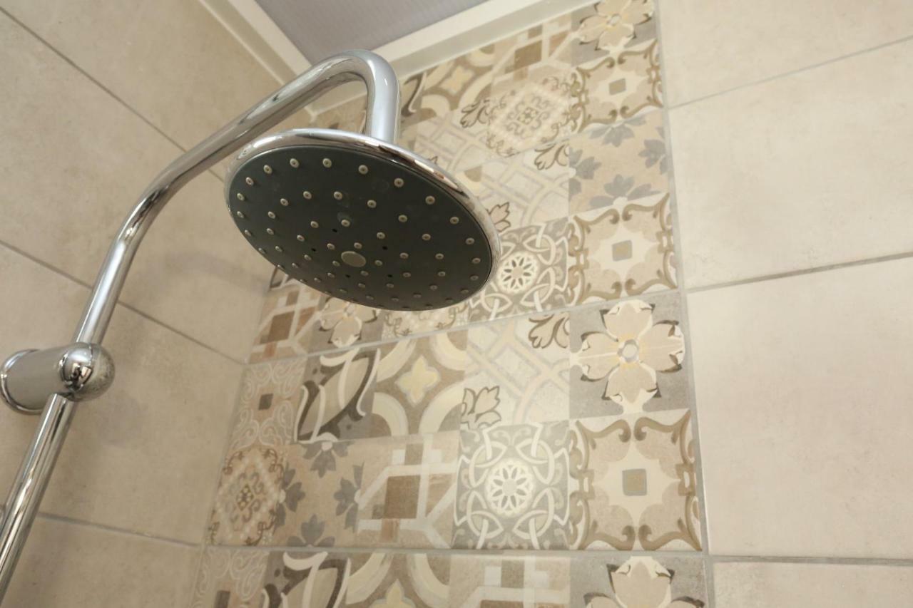 Polychrono Suite 2 מראה חיצוני תמונה