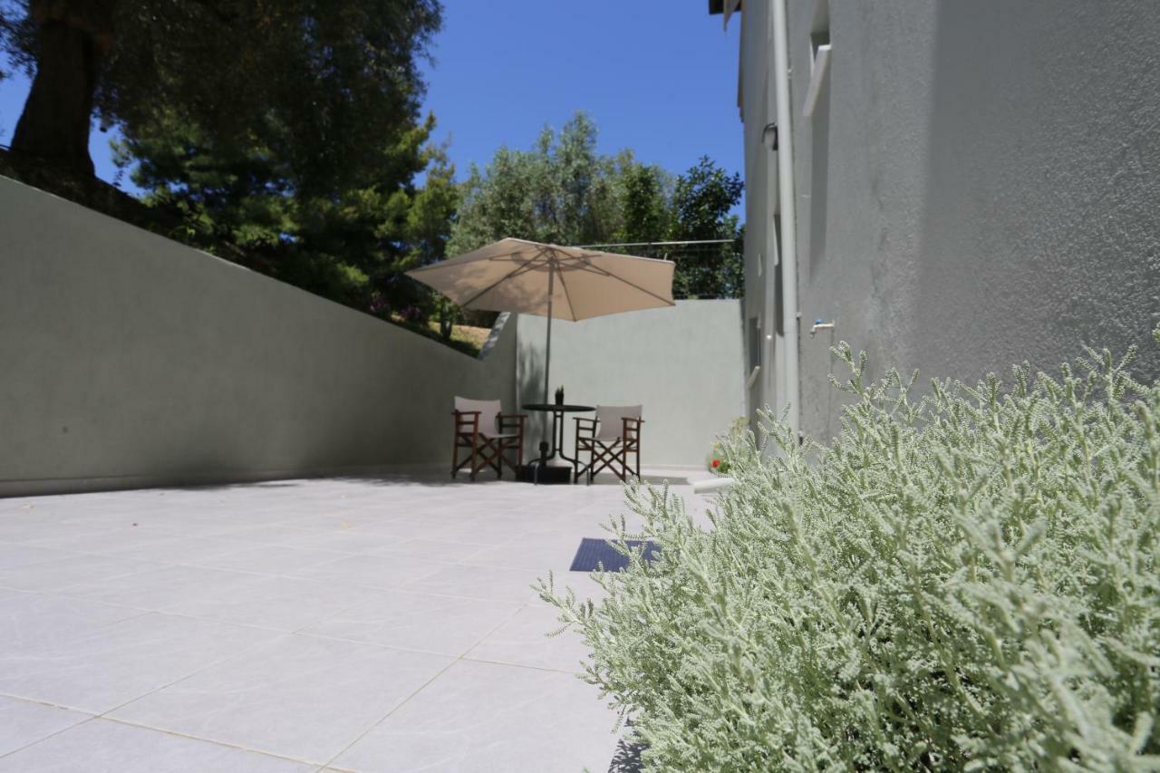Polychrono Suite 2 מראה חיצוני תמונה