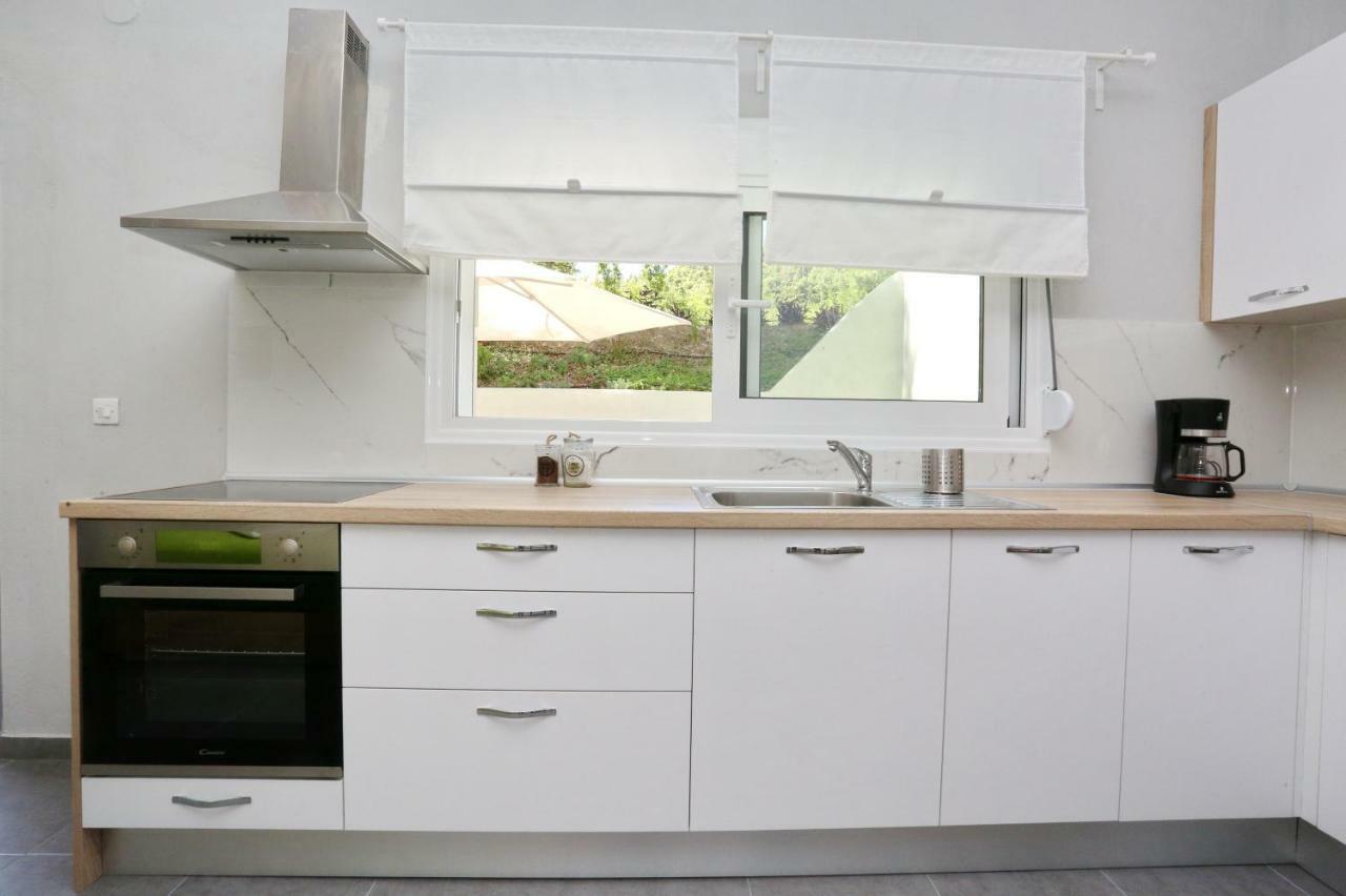 Polychrono Suite 2 מראה חיצוני תמונה